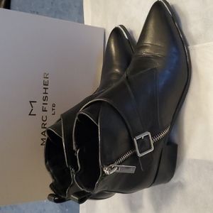 Marc Fisher Yanila Booties